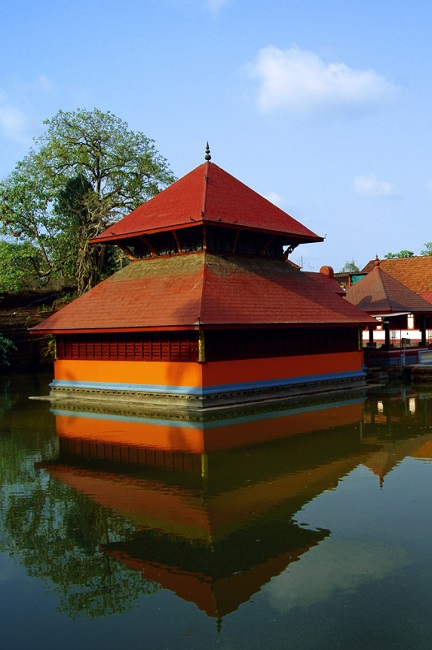 kerala tourism official website