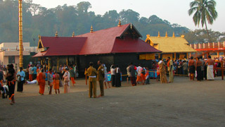  How to reach Sabarimala