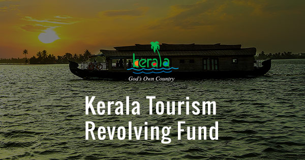 kerala tourism revolving fund