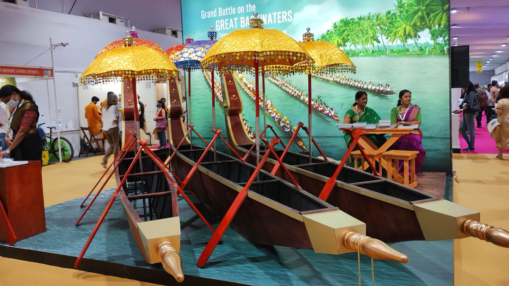 kerala travel mart 2022