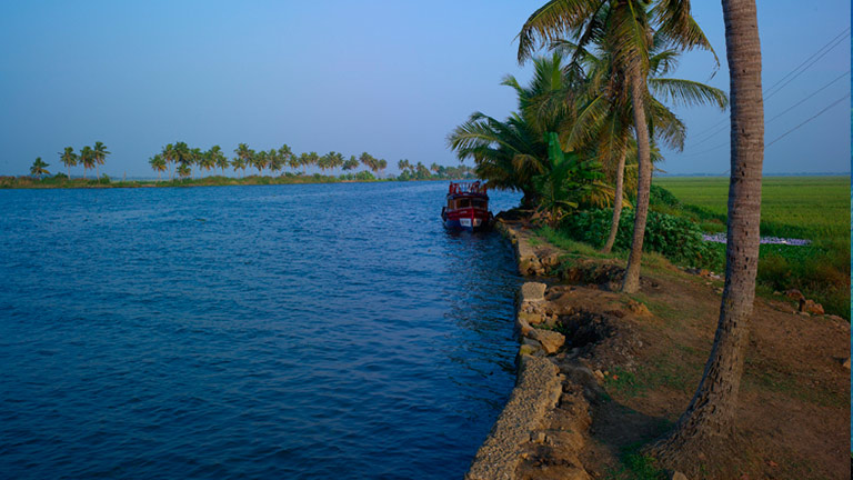 Kumarakom