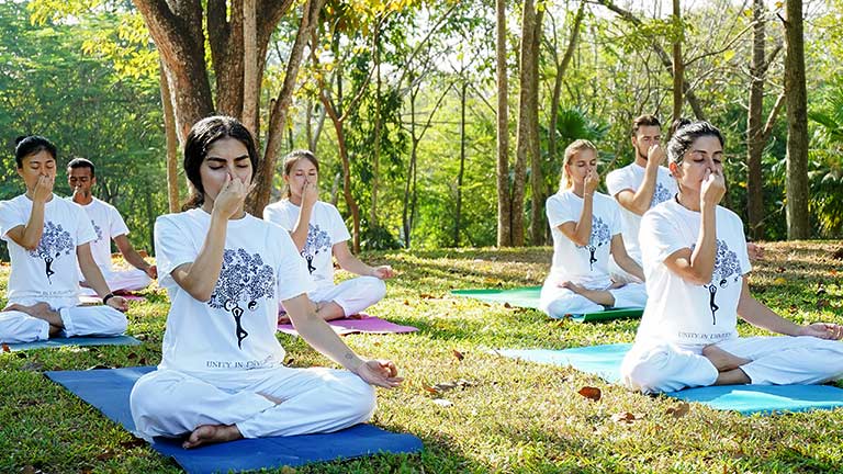 Yoga