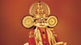 Kathakali Music