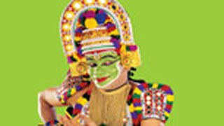 Ottan Thullal