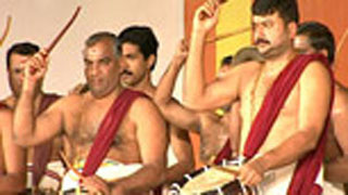 Shruti Melam Panchari