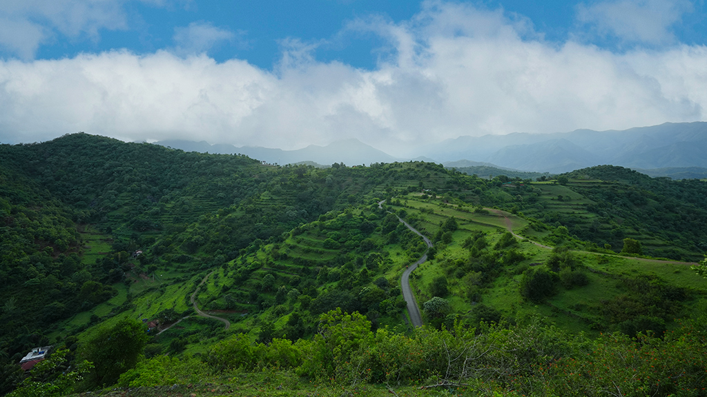 Attappadi, Palakkad