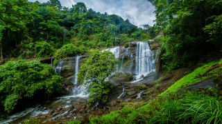 Punnayar Waterfalls: Thrissur’s Hidden Cascades