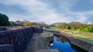 Tipu's Fort - Explore Palakkad's Iconic Historical Monument