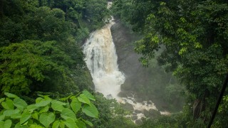 Valara Waterfalls, Idukki