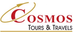 cosmos tours