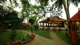 Click here to view the details of Nikki's Nest Ayurveda Hospital