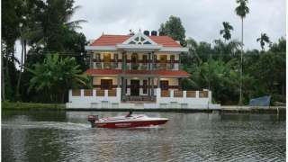 Meenakshi Homestay