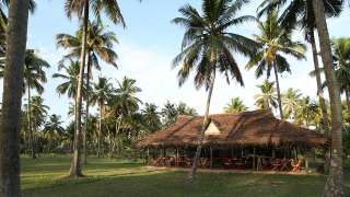 Click here to view the details of Marari Beach Ayurveda Centre