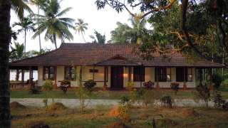 Gramam Homestay