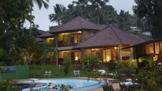 Click here to view the details of Ananda Lakshmi Ayurveda Retreat