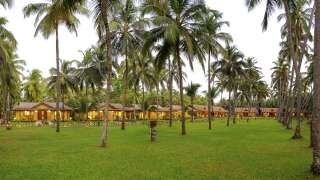 Click here to view the details of Sitaram Beach Retreat