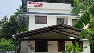 Space villa Homestay 