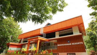 MADHUVANAM RESORTS