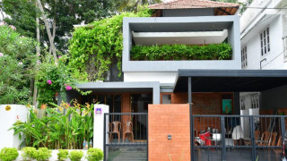 Nirvana Homestay