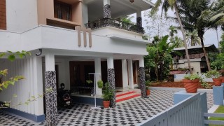 Click here to view the details of KALARIYULLATHIL HOMESTAY