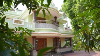Click here to view the details of Ashiaana Homestay