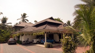 Click here to view the details of Chavara garden Homestay