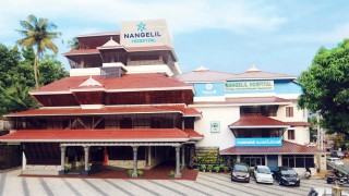 Click here to view the details of NANGELIL HOSPITAL