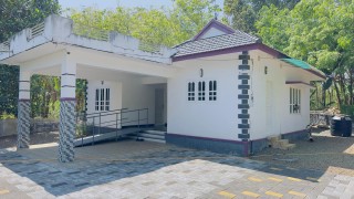 Vanambadi home stay