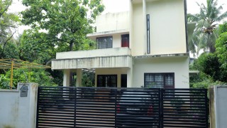 Bethel Homestay Thiruvallam