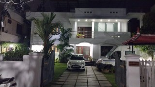 LLOYDS KOCHI HOMSTAY