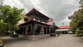 Silent Shore Homestay