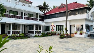 Ayurveda Living Village