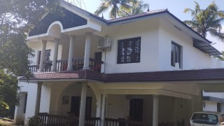 CHAPRAYIL HOMESTAY