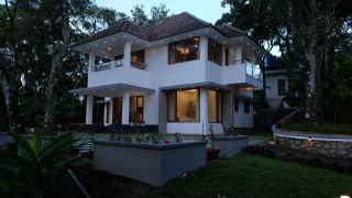 ELAM VILLA