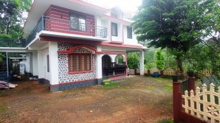 Click here to view the details of EADEN HOMESTAY