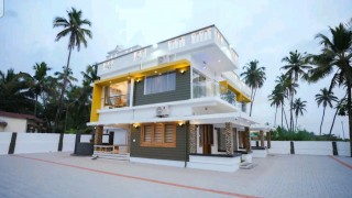 Click here to view the details of BHANUS BEACH ENCLAVE