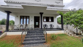 Click here to view the details of AJINSHOMESTAY