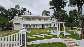 Uthuppans Holiday Home