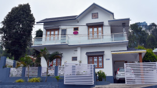 ROSARY HOMESTAY