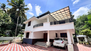 Madhavam Homestay