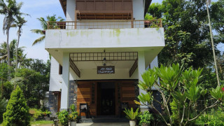 Thanmaya Homestay