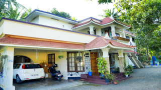 BINDARA HOME STAY