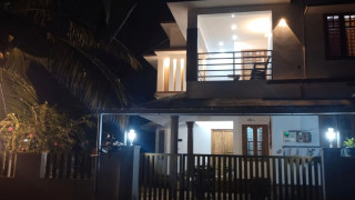 Centre Home Homestay 