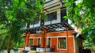 Click here to view the details of Buddha Mayuri Homestay 