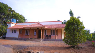 Click here to view the details of Kannadisseril Windy Homestay