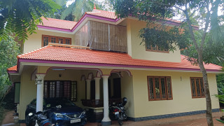 MADHAVAM HOMESTAY