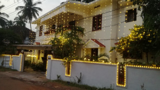 Click here to view the details of VAIDARBHI HOME STAY IN