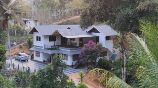 Click here to view the details of The Sanctuary Munnar