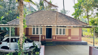 Click here to view the details of Arapura Veedu Homestay