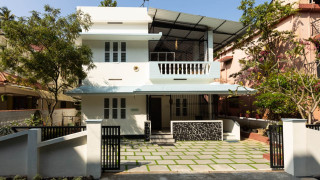 Click here to view the details of Chitralayam Home Stay